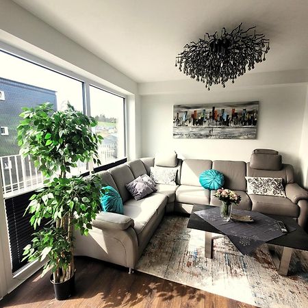Winterberg Appartement 21128 Экстерьер фото