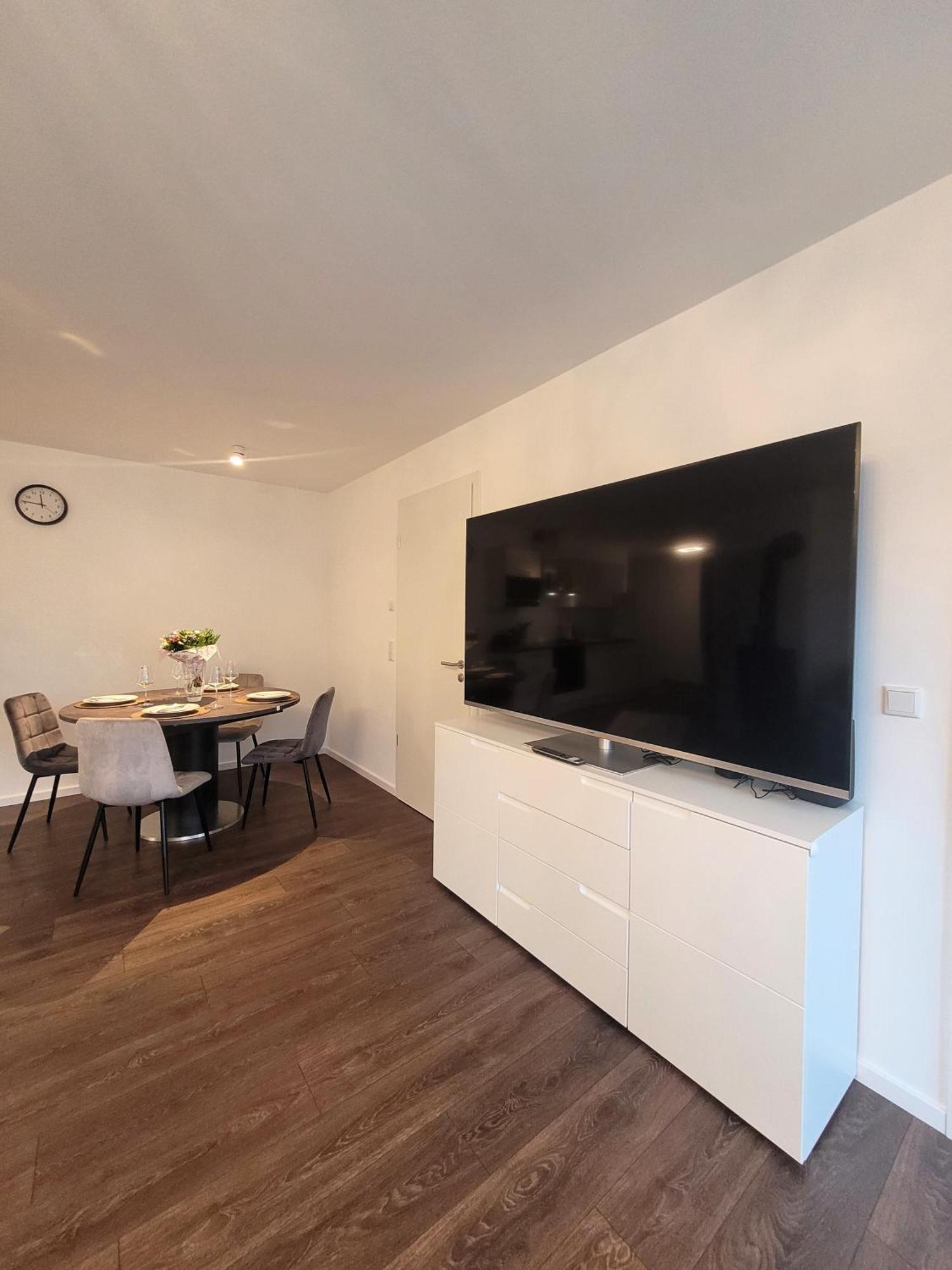 Winterberg Appartement 21128 Экстерьер фото