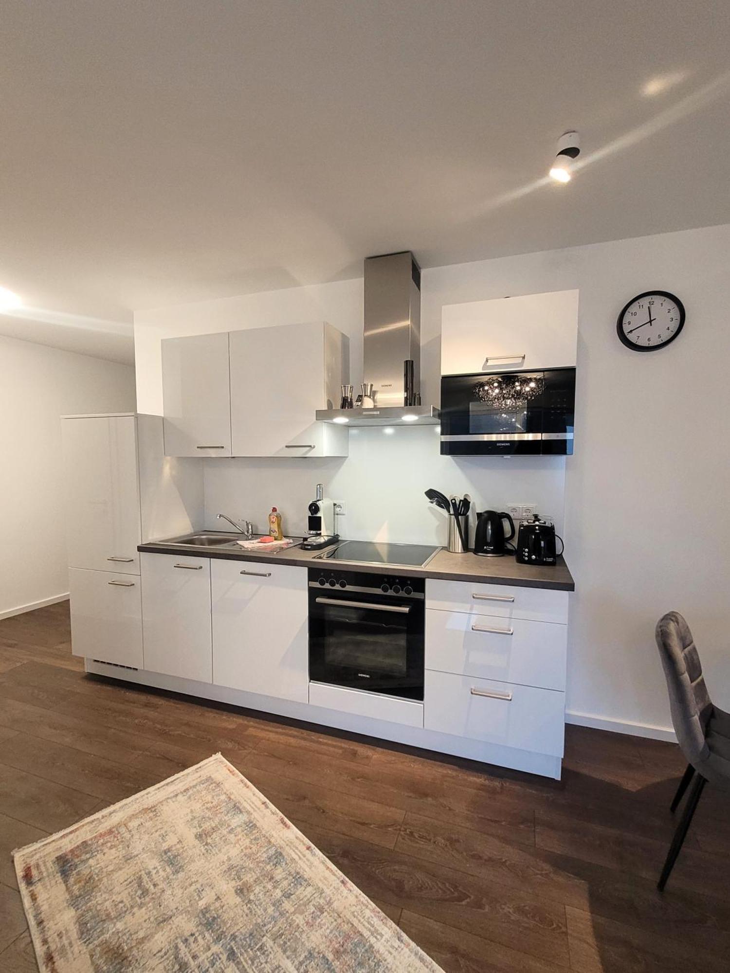 Winterberg Appartement 21128 Экстерьер фото