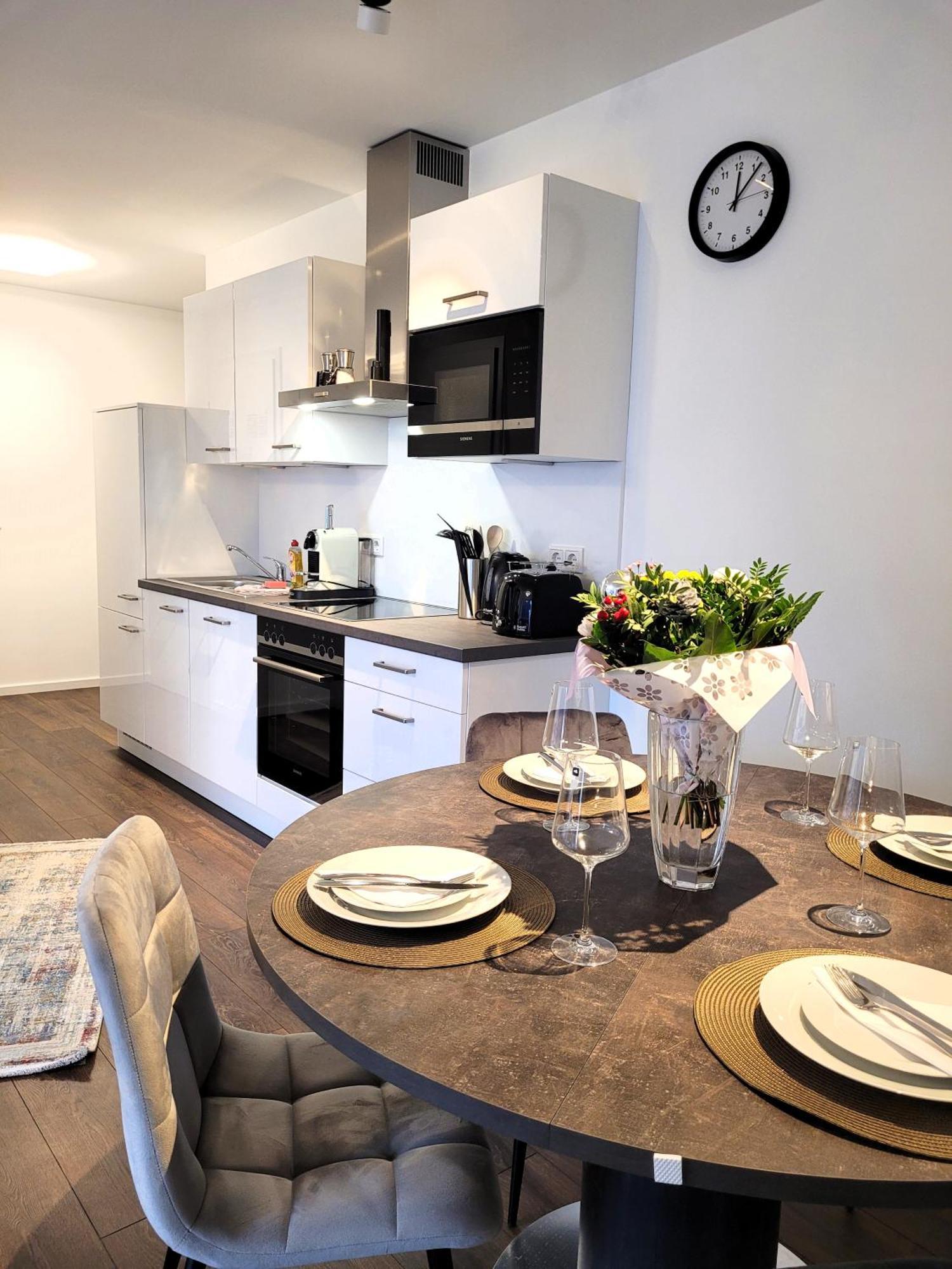 Winterberg Appartement 21128 Экстерьер фото