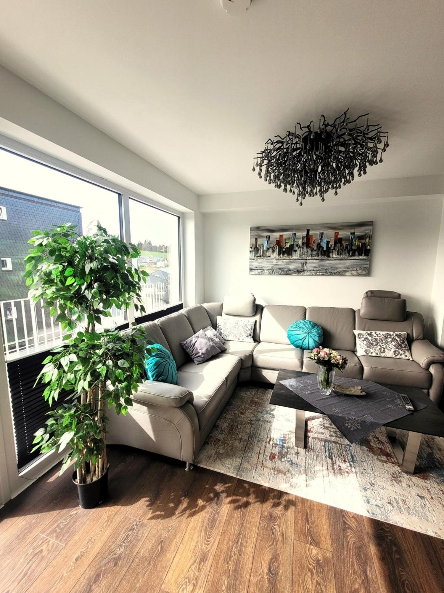 Winterberg Appartement 21128 Экстерьер фото