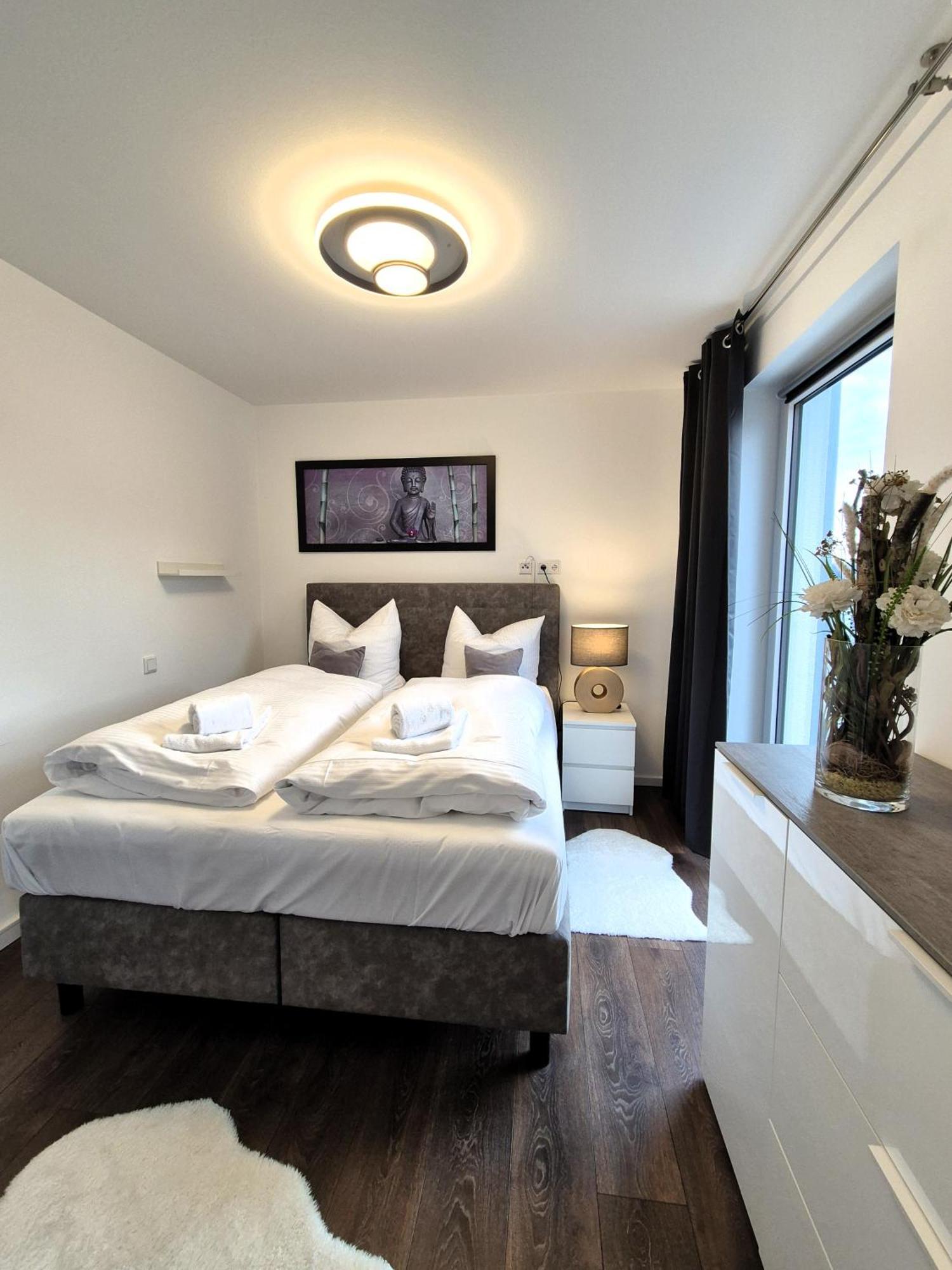 Winterberg Appartement 21128 Экстерьер фото