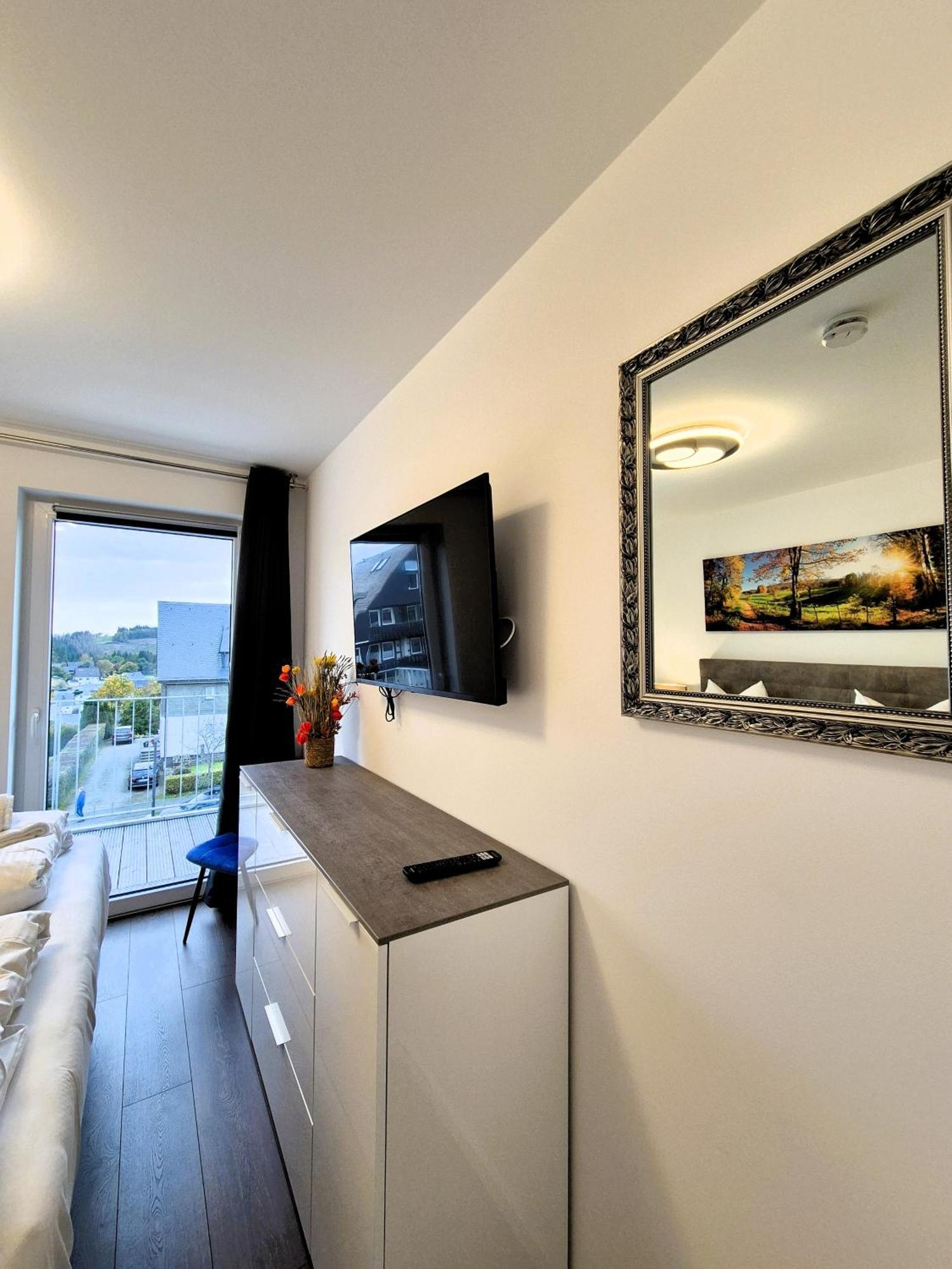 Winterberg Appartement 21128 Экстерьер фото