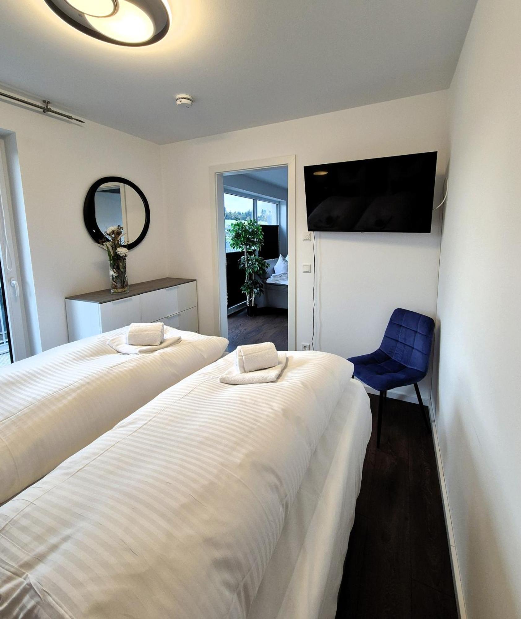 Winterberg Appartement 21128 Экстерьер фото