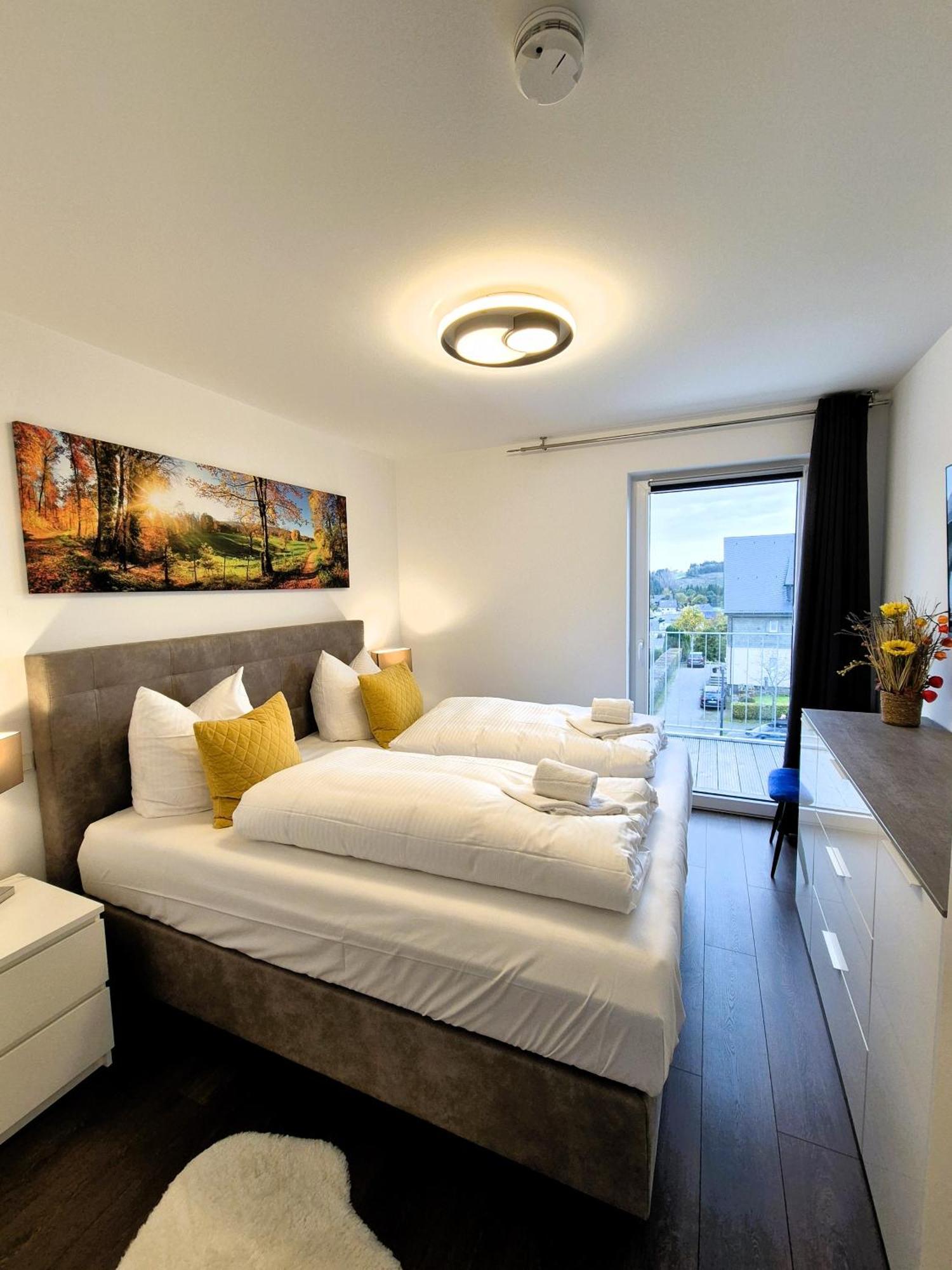 Winterberg Appartement 21128 Экстерьер фото