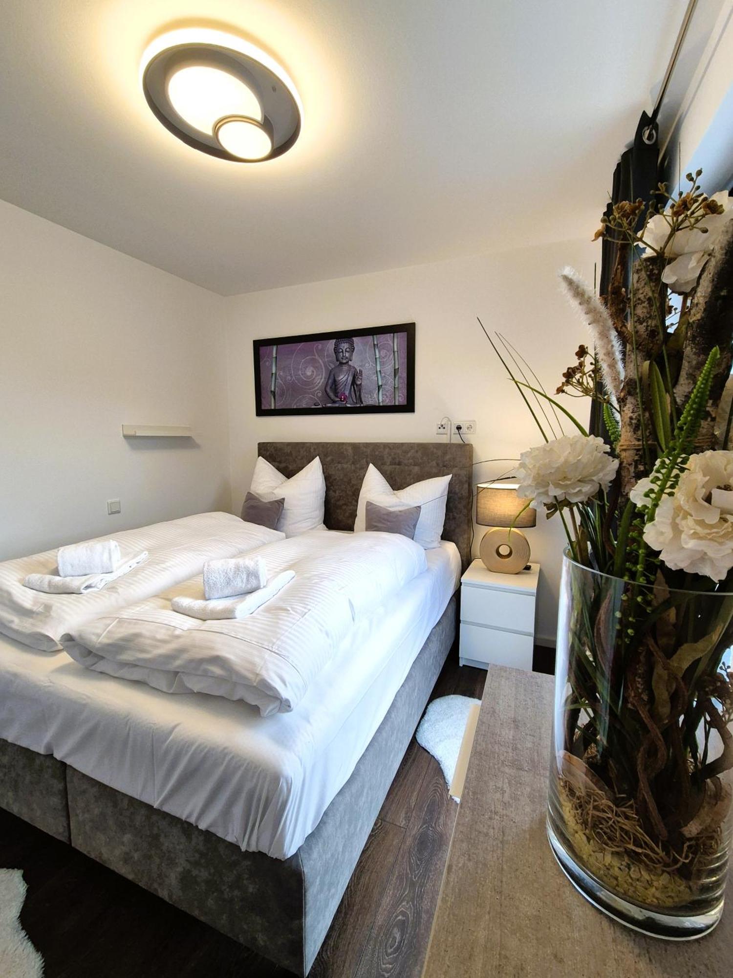 Winterberg Appartement 21128 Экстерьер фото